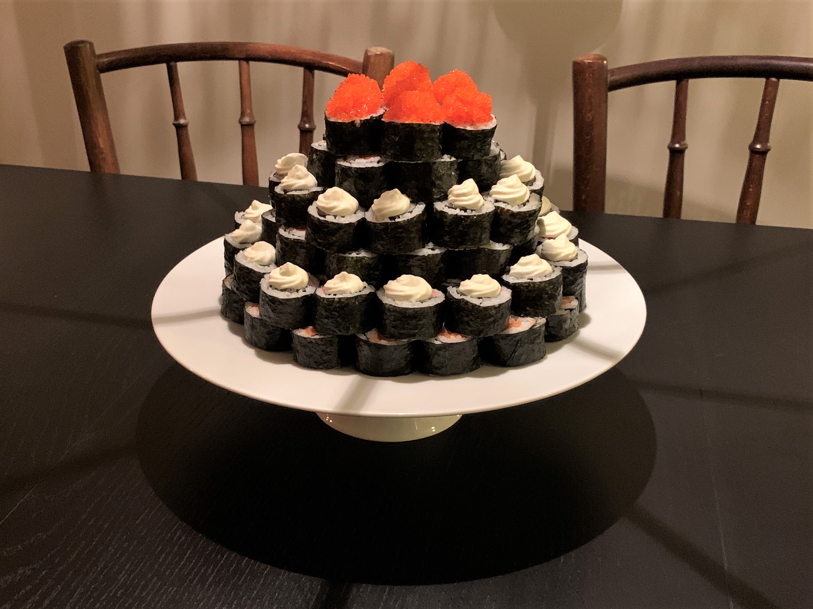 Sushikakku